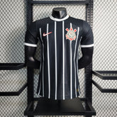 Camisa Corinthians 2023/24 Nike Jogador Masculina