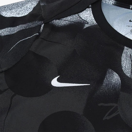 Camisa Nike Corinthians Pré-Jogo 2025 Masculina