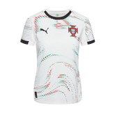 CAMISA FEMININA DO PORTUGAL 2025/26 II