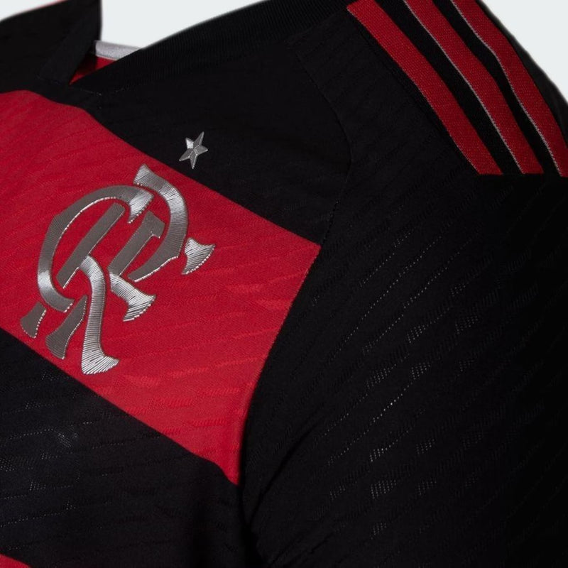 Camisa do Flamengo 2024/25 Jogador Lançamento