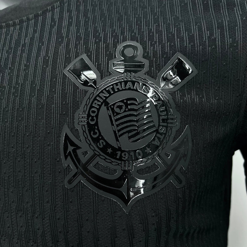 Camisa Corinthians 24/25 Nike Jogador Masculina