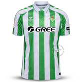 Camisa Real Betis 2024/25 Torcedor Masculina