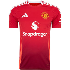 Camisa Manchester United 2024/25 Torcedor Masculina Lançamento