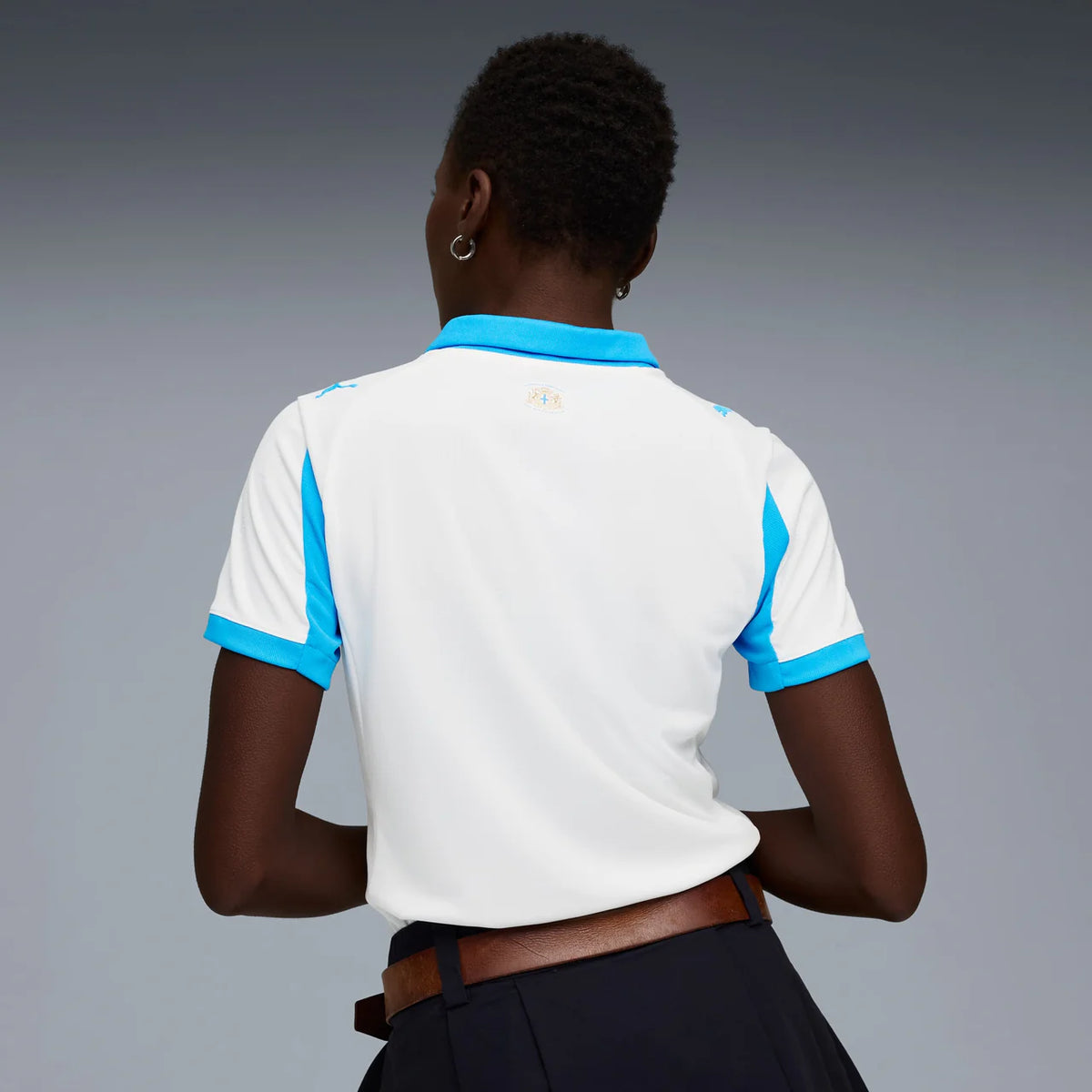 CAMISA MARSEILLE 2025/26 I FEMININA