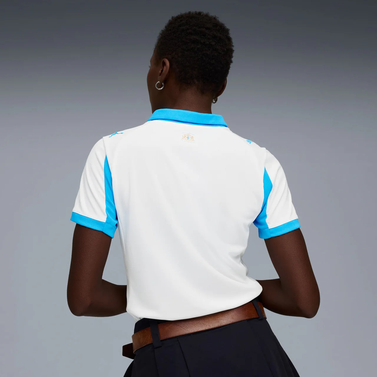 CAMISA MARSEILLE 2025/26 I FEMININA
