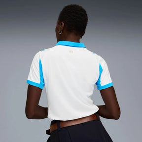 CAMISA MARSEILLE 2025/26 I FEMININA