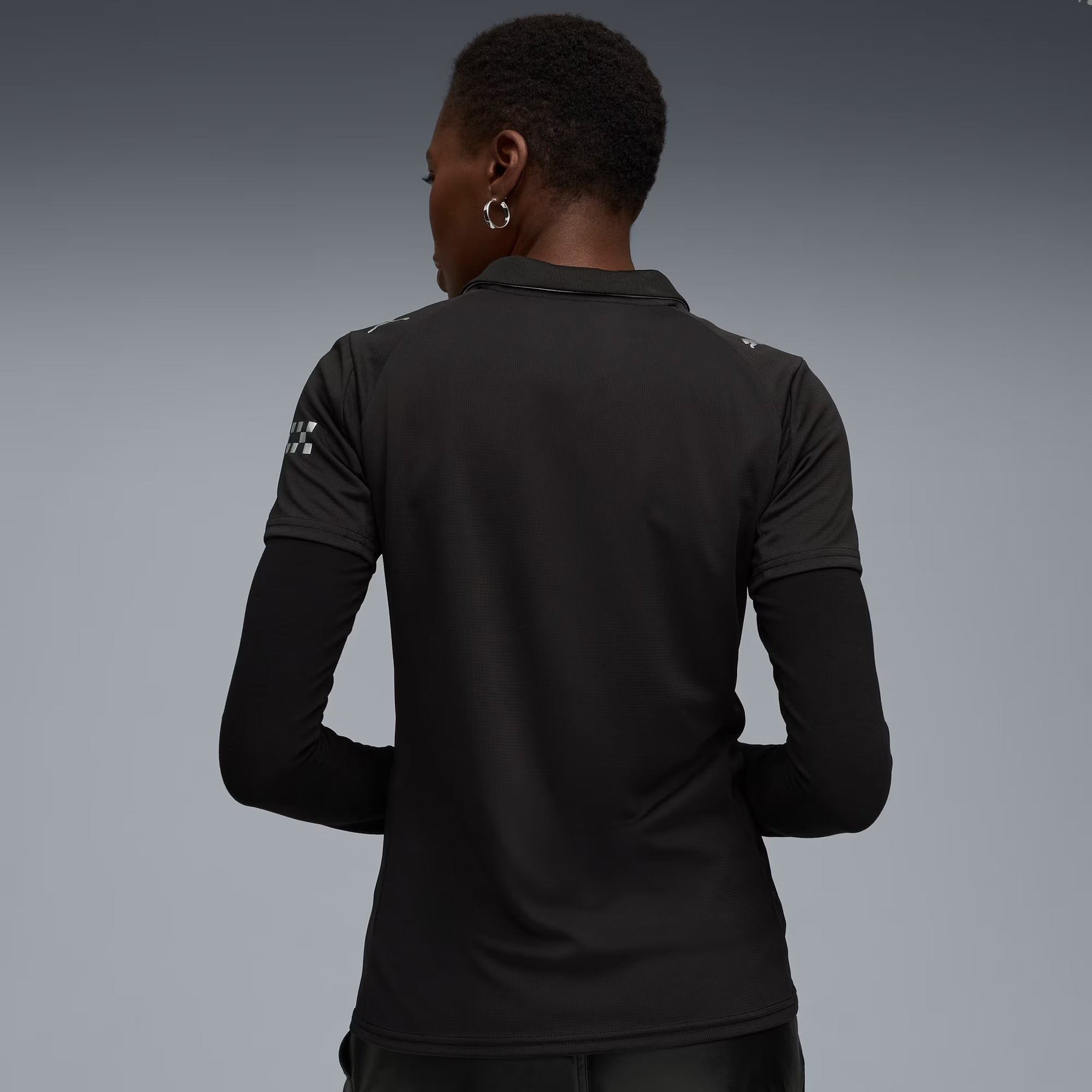 CAMISA FEMININA DO MANCHESTER CITY 2025/26 II