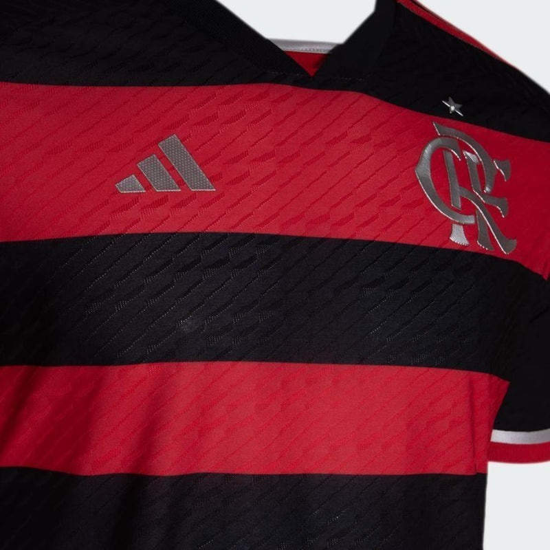 Camisa do Flamengo 2024/25 Jogador Lançamento