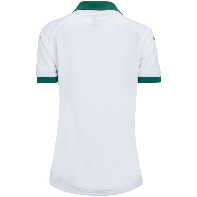 Camisa do Palmeiras 2024/25 Puma Torcedor Feminina