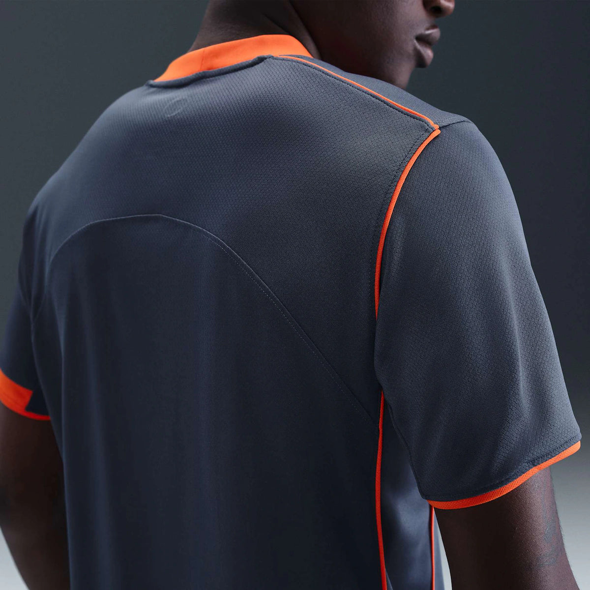 Camisa Inter de Milão Nike Total 90 III 2025/26 Torcedor Masculina