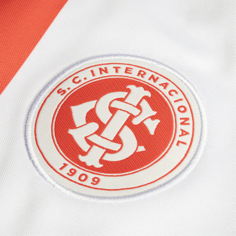 Camisa Internacional 2024/25 Lançamento