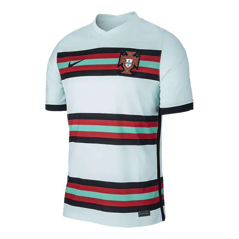 Camisa Portugal 21/22 - Versão Torcedor