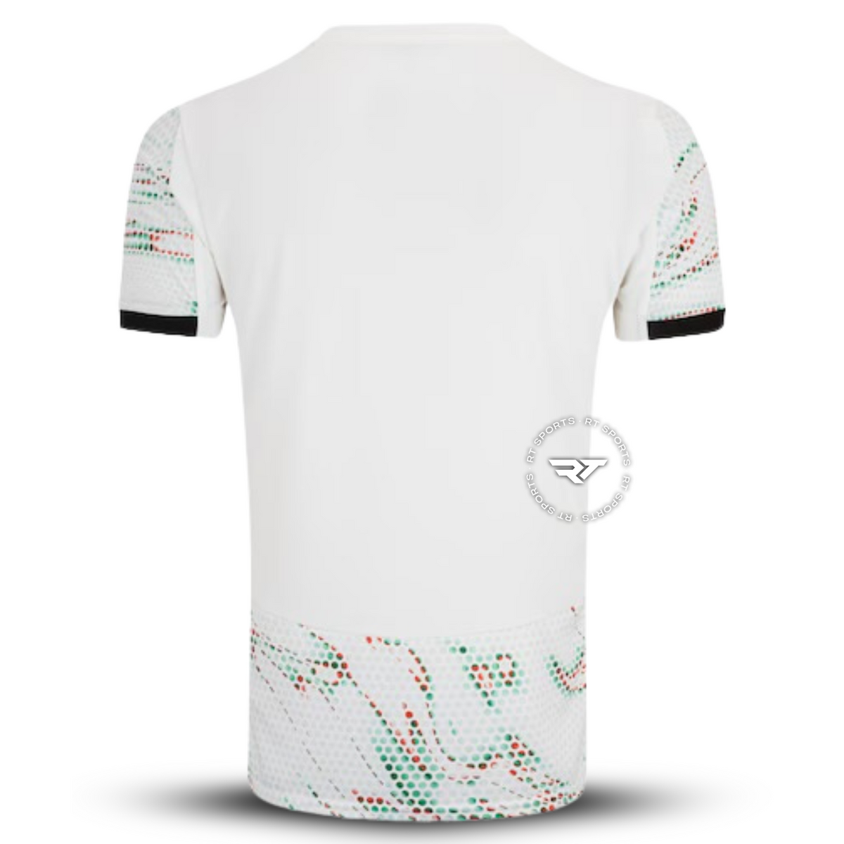 Camisa Portugal 2025 Versão Torcedor