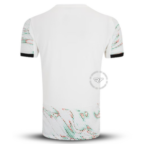 Camisa Portugal 2025 Versão Torcedor