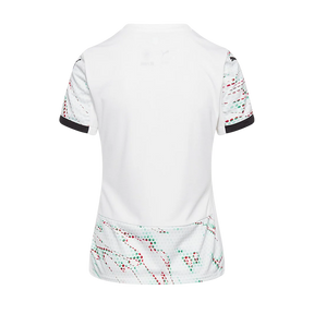 CAMISA FEMININA DO PORTUGAL 2025/26 II