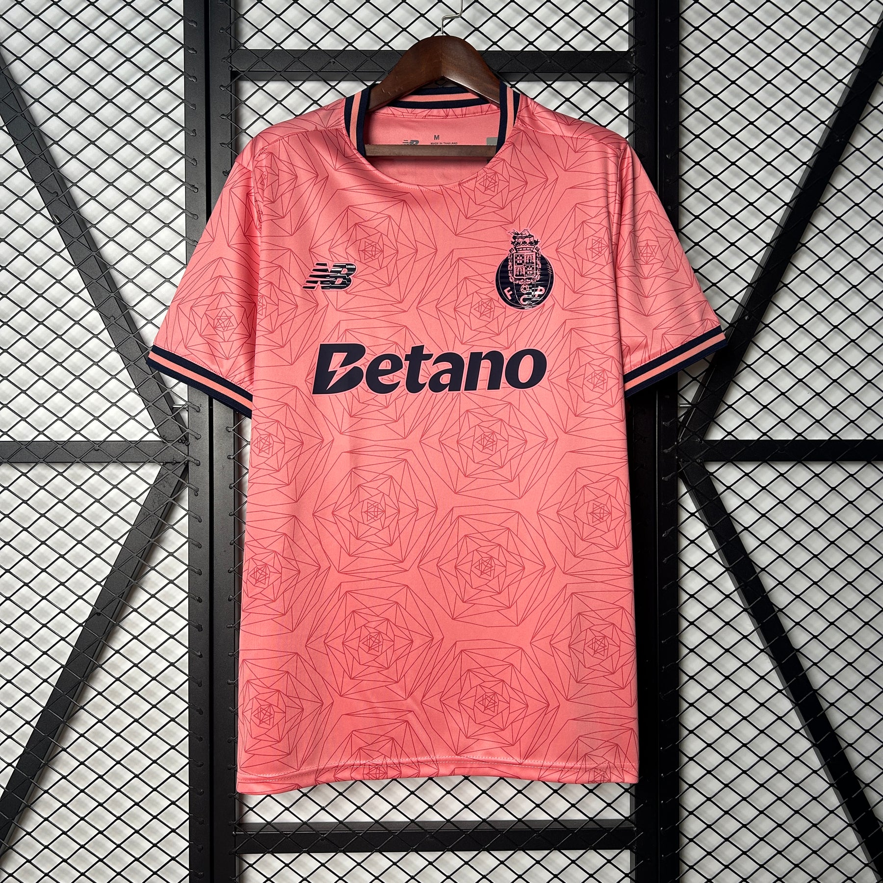 Camisa Porto Away 2025/26 Versão Torcedor