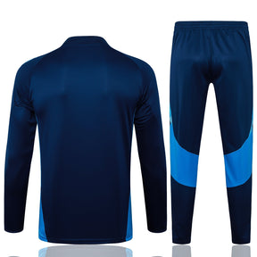 Conjunto de Treino do Flamengo 2025