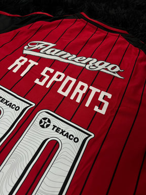 Camisa do Flamengo Baseball - 2025/2026