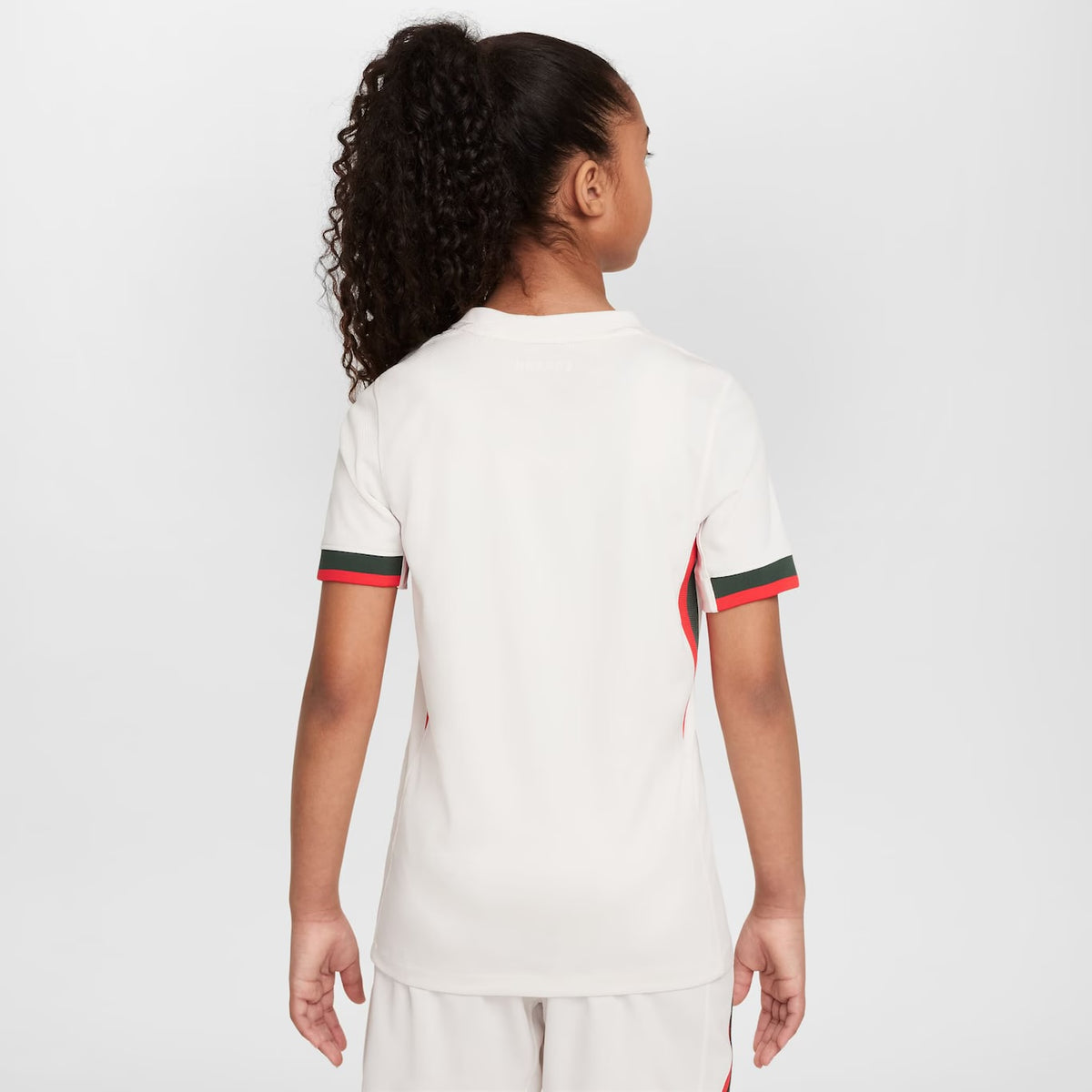 CAMISA FEMININA NIKE CHELSEA 2025/26 II