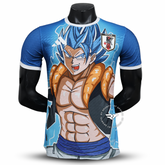 Camisa Japão 2024 Edição Especial Versão Jogador