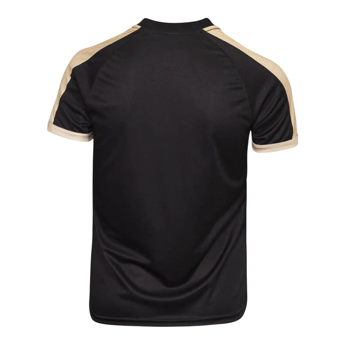 CAMISA DO VASCO 2025/26 SUPPORTE GOLD TORCEDOR