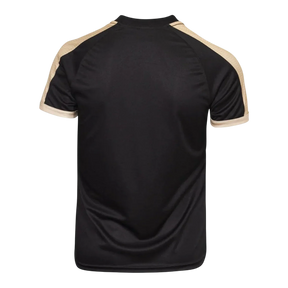 CAMISA DO VASCO 2025/26 SUPPORTE GOLD TORCEDOR
