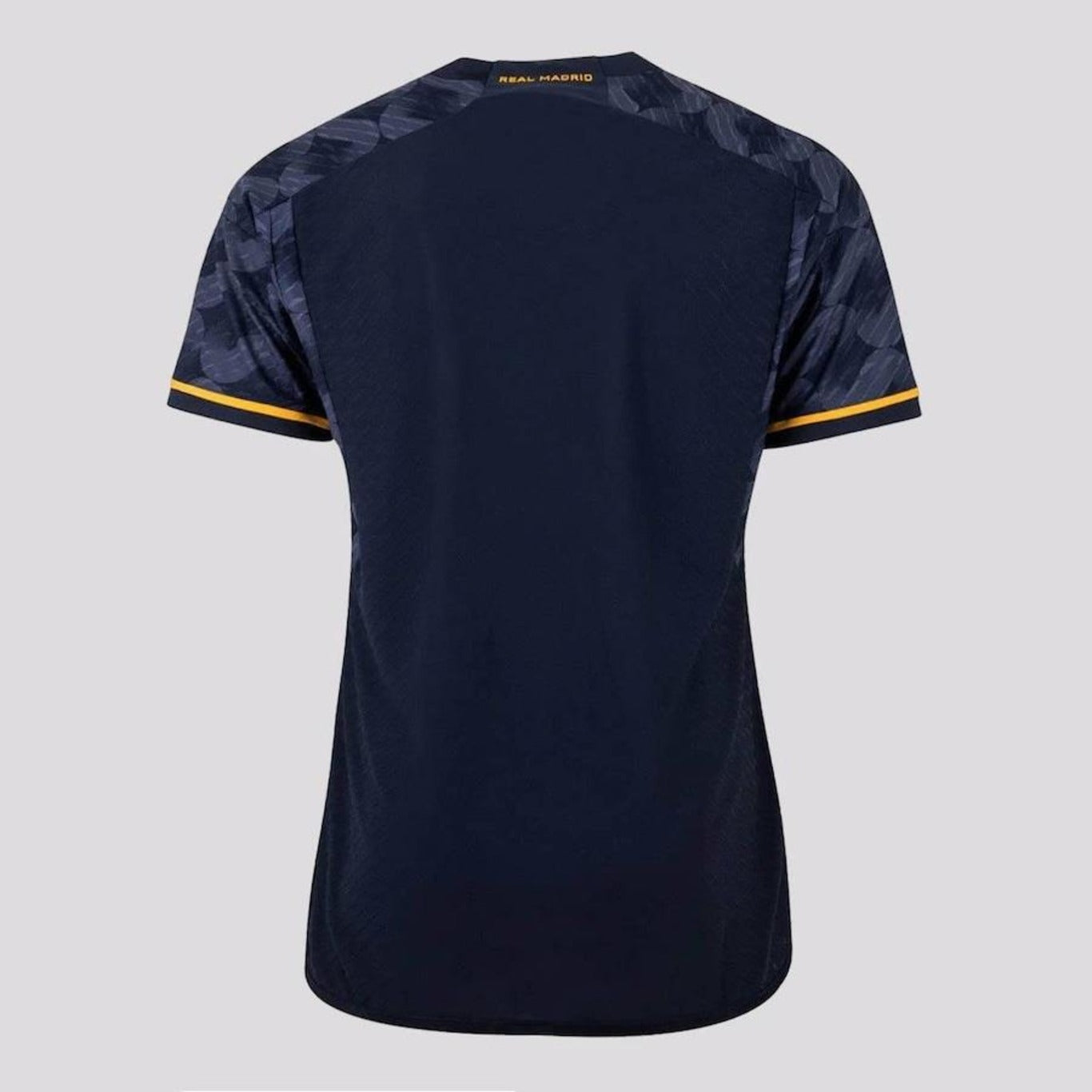 Camisa Real Madrid Away 23/24 - Adidas Feminina