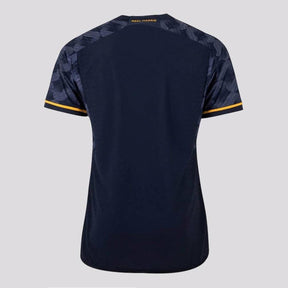Camisa Real Madrid Away 23/24 - Adidas Feminina
