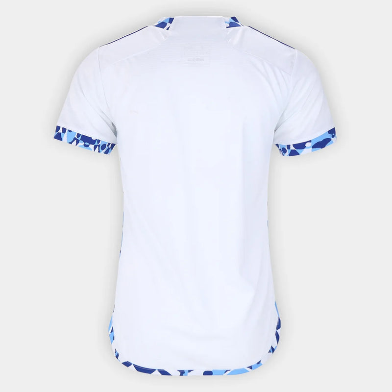 Camisa Cruzeiro Feminina 24/25 Versão Torcedor Lançamento