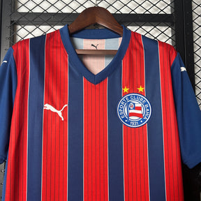 Camisa do Bahia 2025/26 Torcedor Masculina