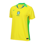 CAMISA FEMININA DO BRASIL 2025/26