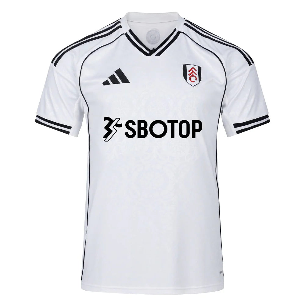CAMISA FULHAM FC 2025/26 I TORCEDOR