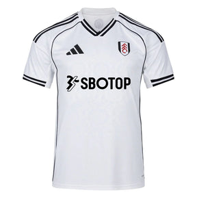 CAMISA FULHAM FC 2025/26 I TORCEDOR