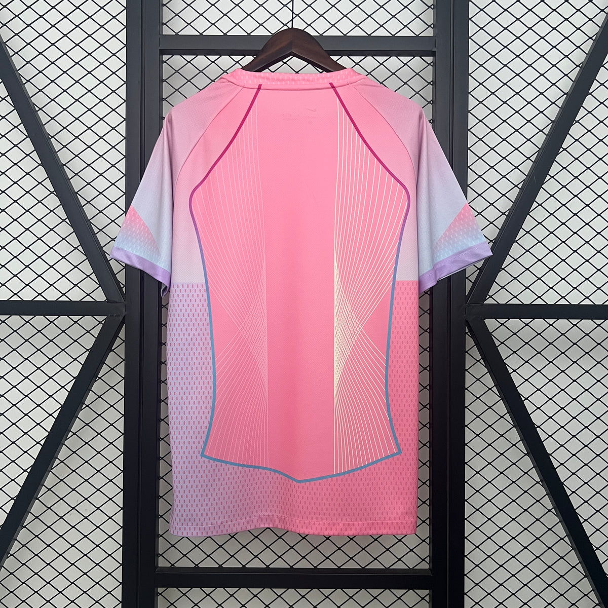 Camisa Barcelona 2025/26 Edição Especial Nike Torcedor Masculina Lançamento