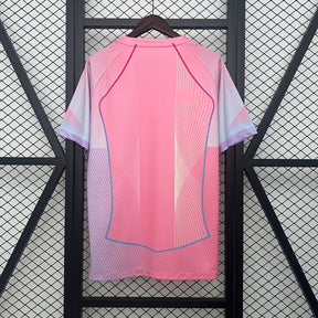 Camisa Barcelona 2025/26 Edição Especial Nike Torcedor Masculina Lançamento