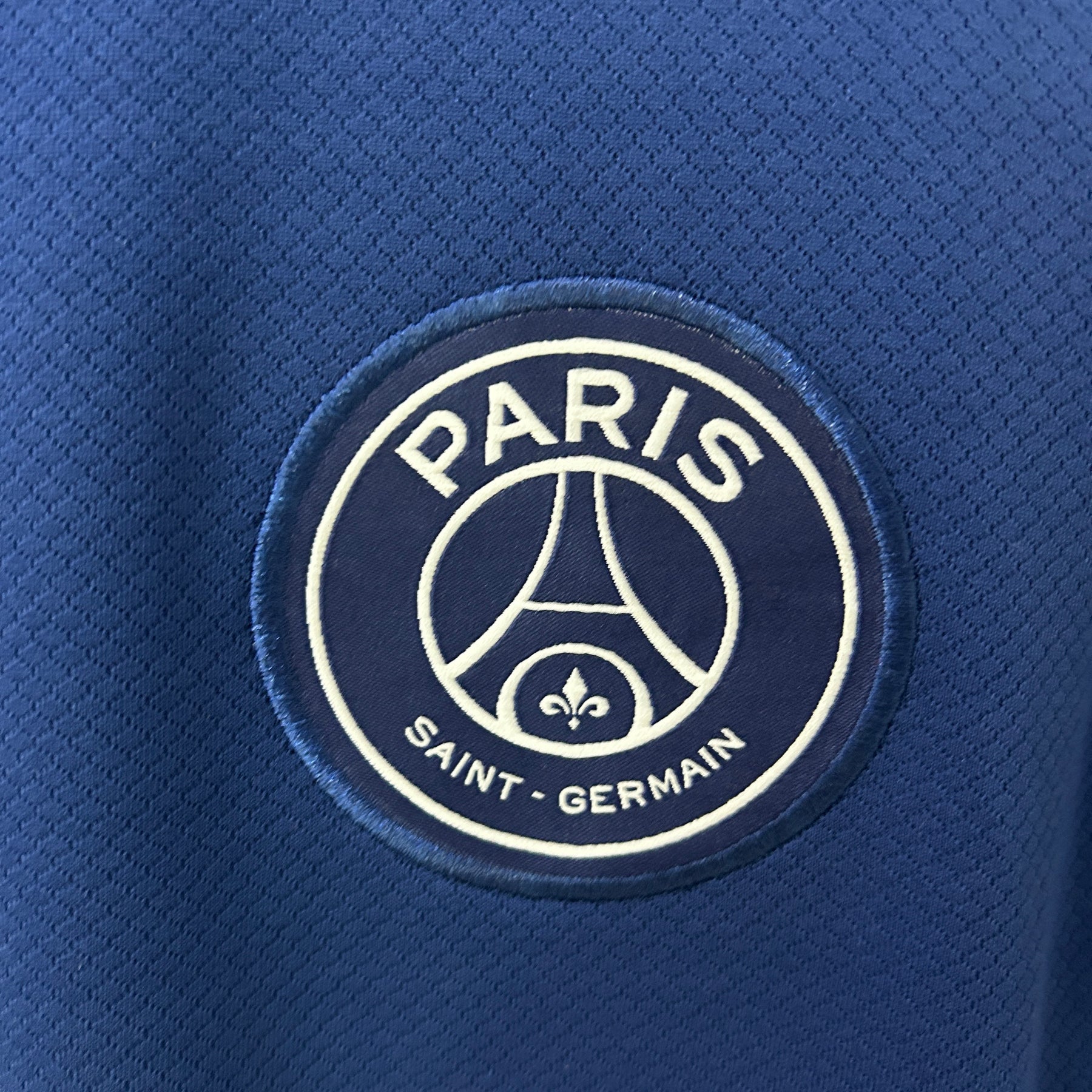 Camisa PSG 2024/25 Torcedor Masculina