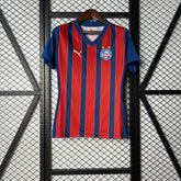 Camisa do Bahia Feminina 2025/26 Torcedor