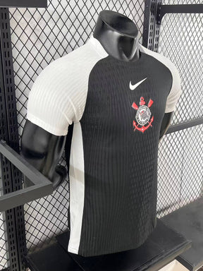 Camisa Corinthians 2025/26 Nike Jogador Masculina