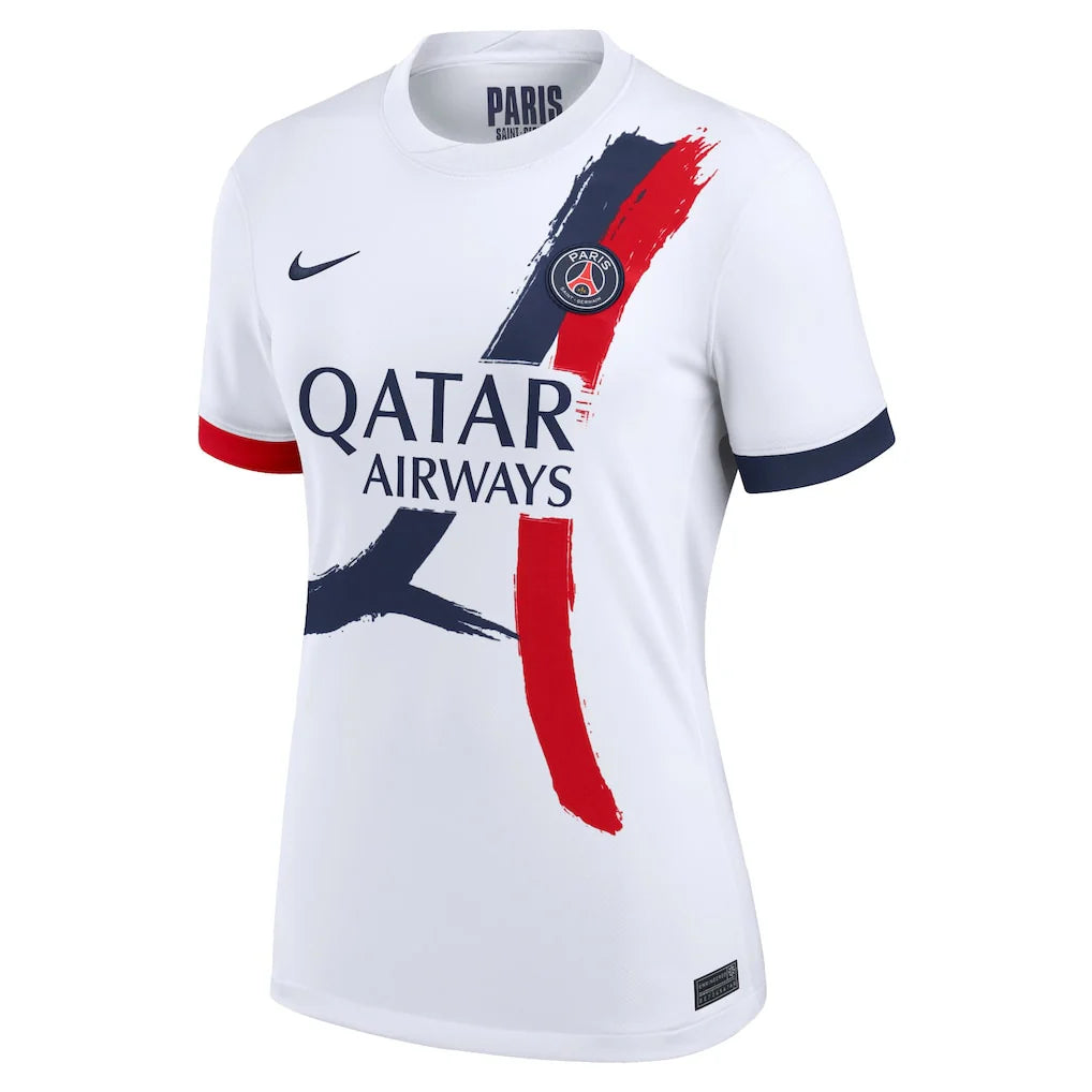 CAMISA FEMININA PARIS SAINT GERMAIN 2024/25 II