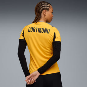 CAMISA FEMININA BORUSSIA DORTMUND 2025/26
