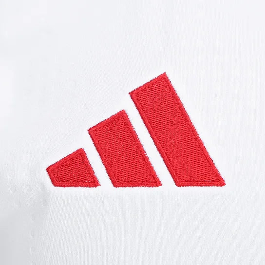 Camisa Internacional 25/26 Torcedor Adidas Masculina