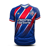Camisa do Bahia 2024/25 Away Torcedor Masculina