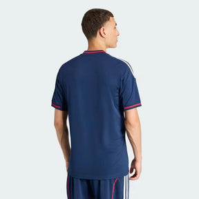CAMISA LYON 2025/26 II TORCEDOR