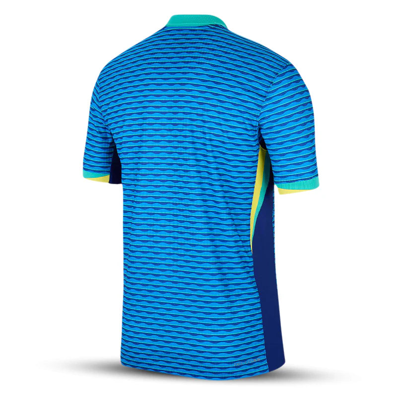 Camisa do Brasil 2024/25 Lançamento