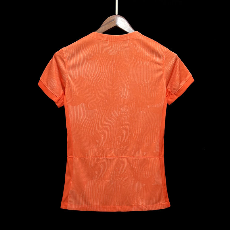 Camisa Holanda 22/23 - Versão Torcedor Feminina