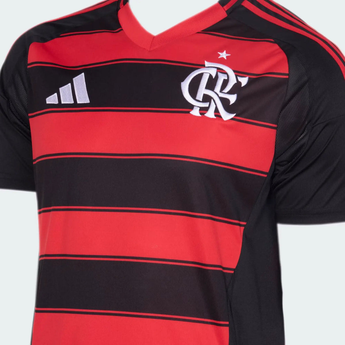 Camisa do Flamengo 2025/26 Home