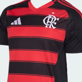 Camisa do Flamengo 2025/26 Home