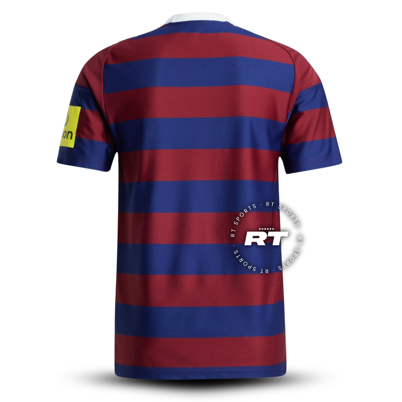 Camisa NewCastle 2024/25 Torcedor Masculina