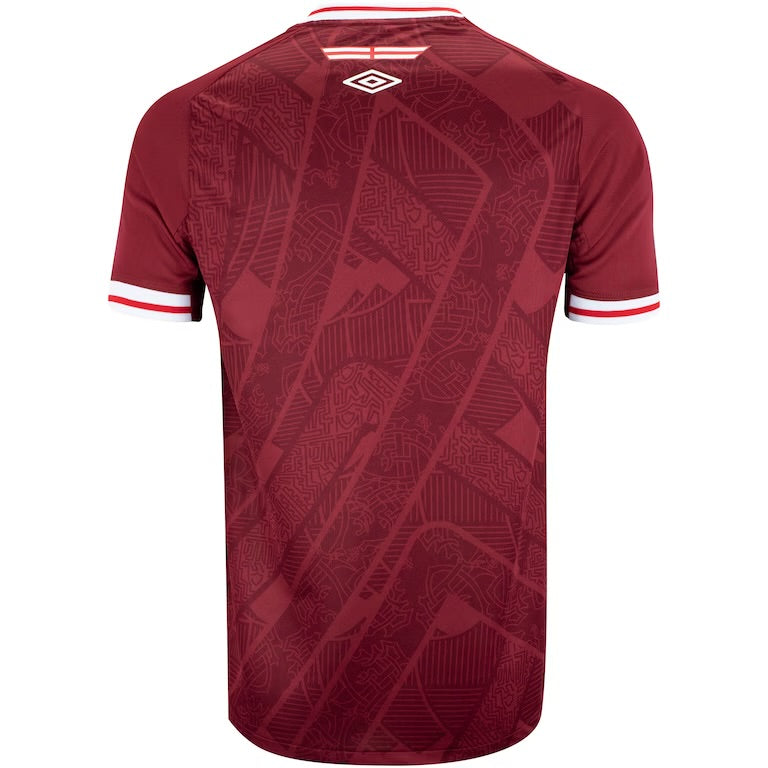 Camisa Fluminense Away II 23/24 - Umbro Torcedor Masculina