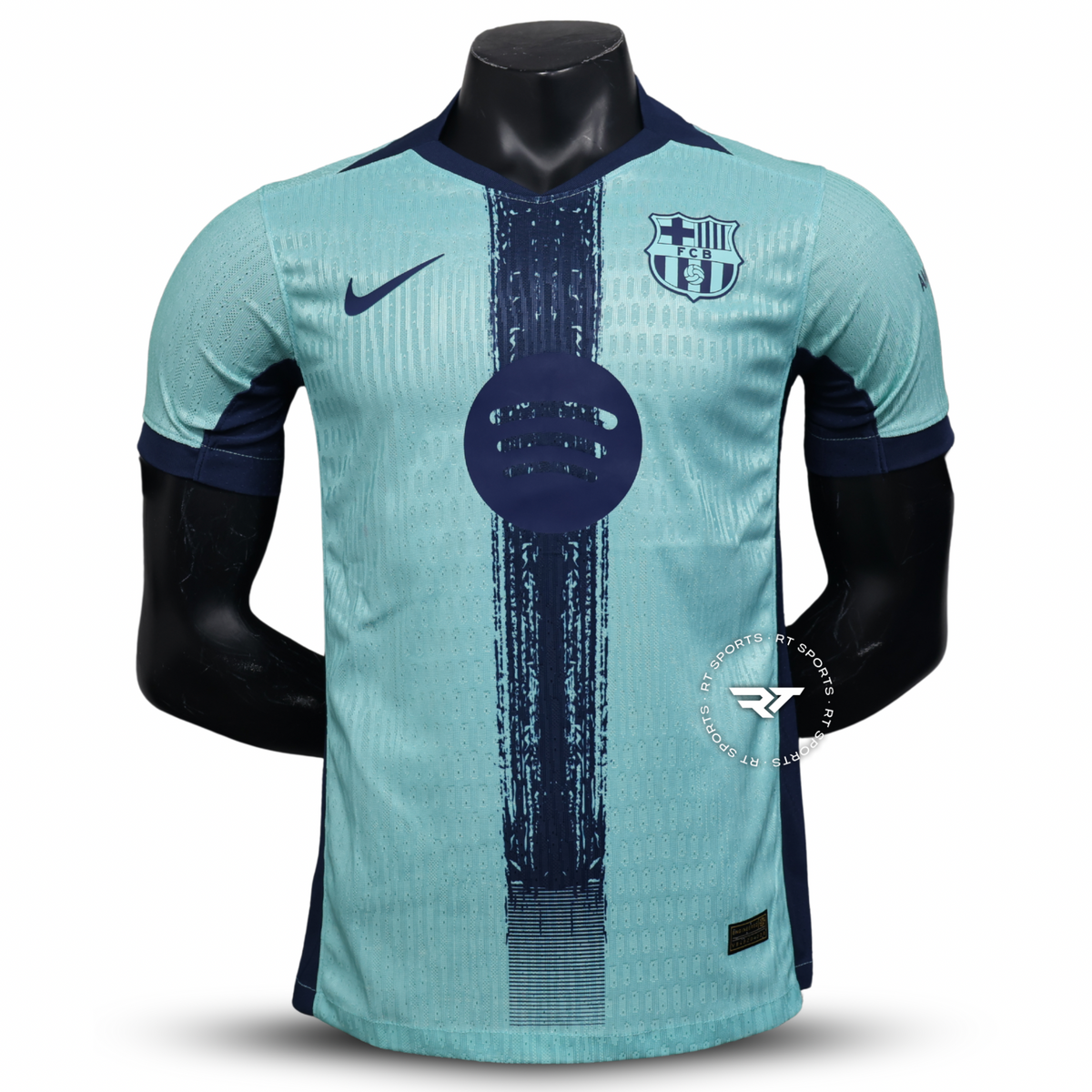Camisa Barcelona Edição Especial 2025/26 Nike Jogador Masculina